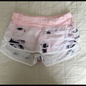 🍋Lululemon Athletica Shorts